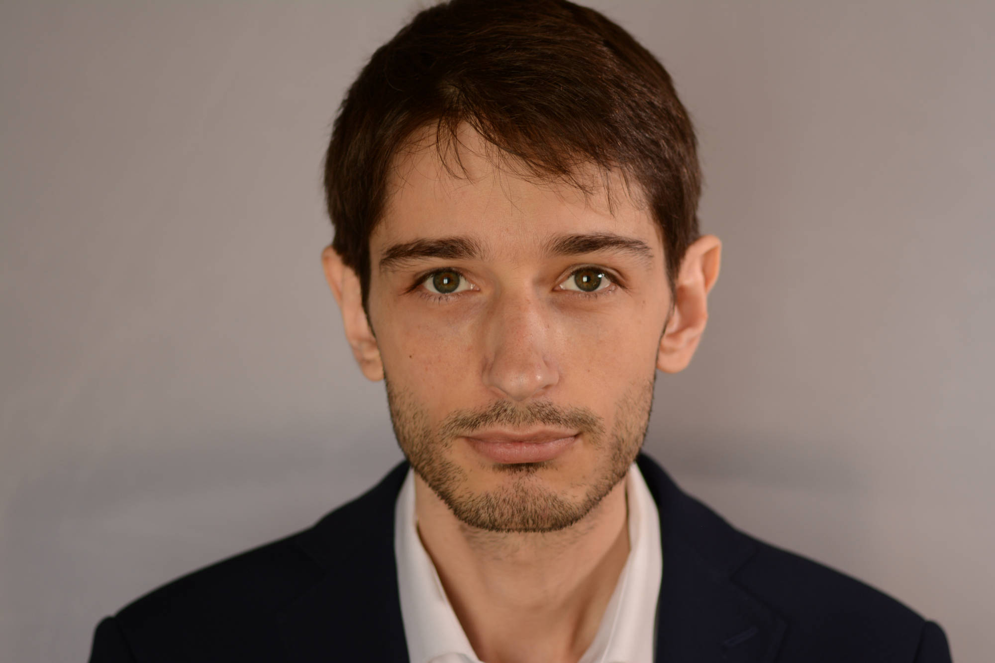 Steven Valsesia