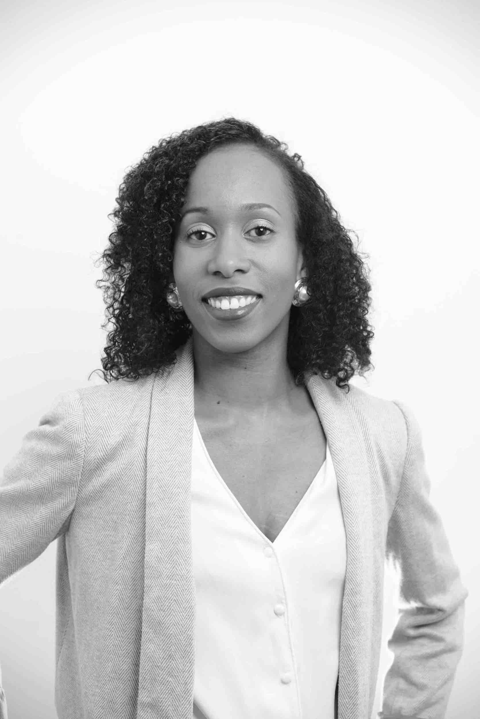 Soraya Aribo - Consultante QSE/ RSE/ Economie circulaire