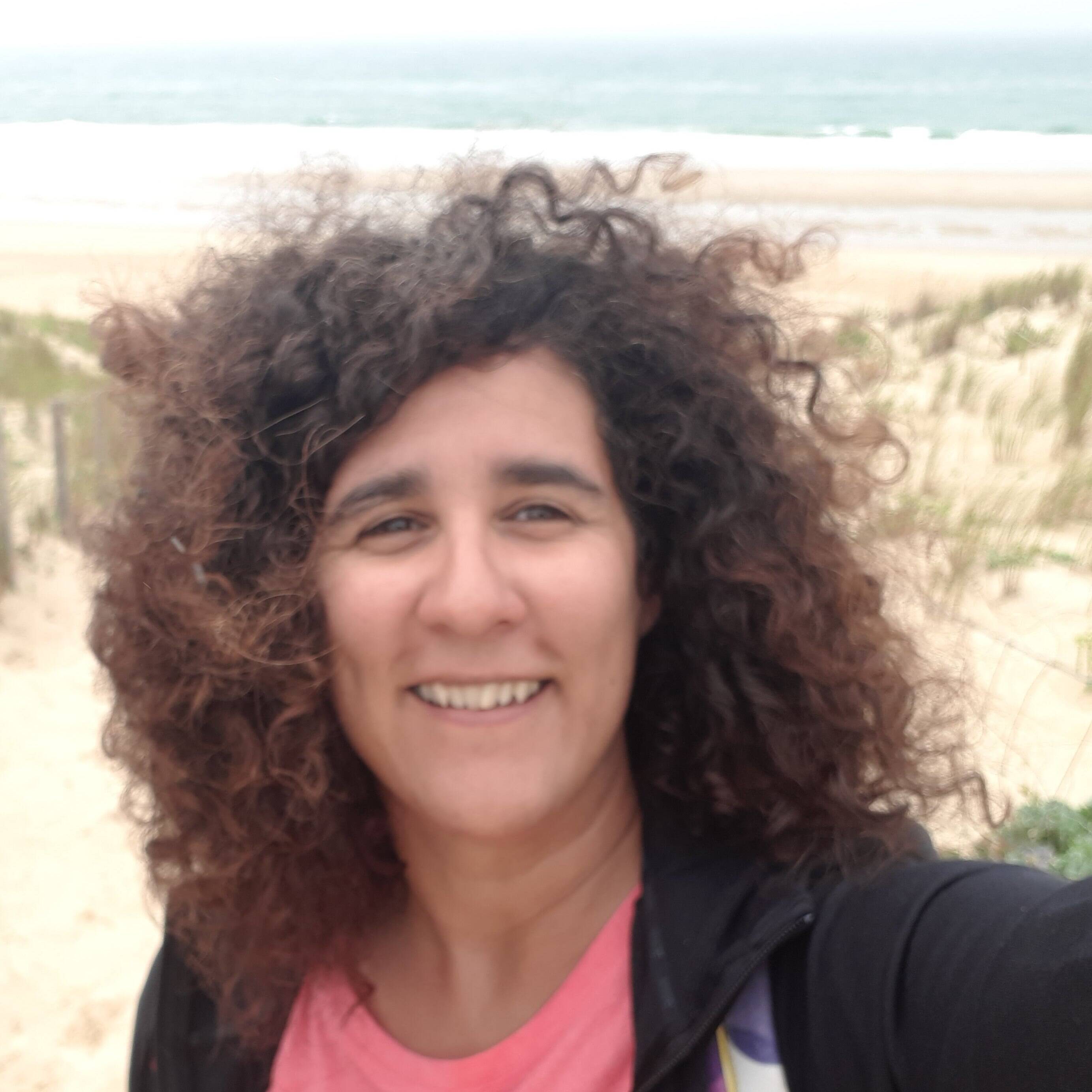 Céline Leuranguer
