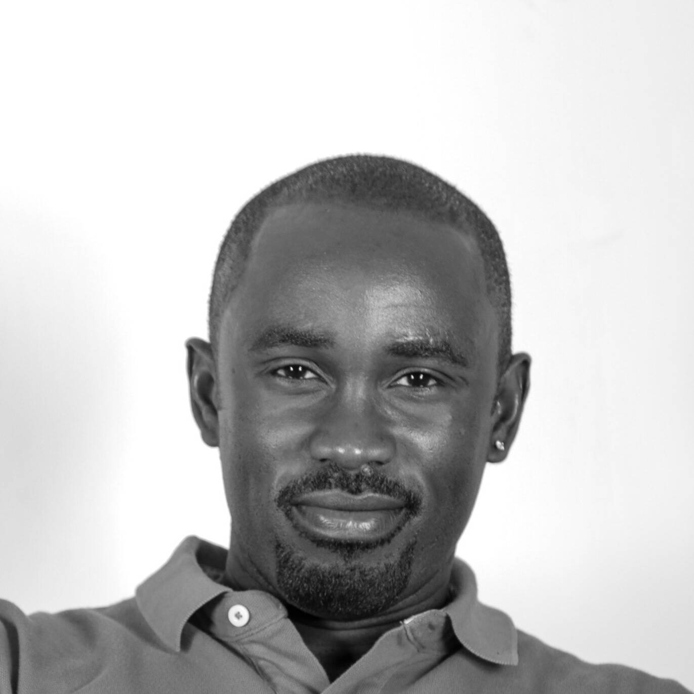Ndoumbe Serge - MADUTA