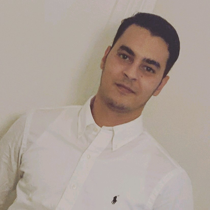 Sofiane Khatir