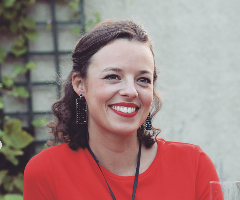 Eléonore Rident