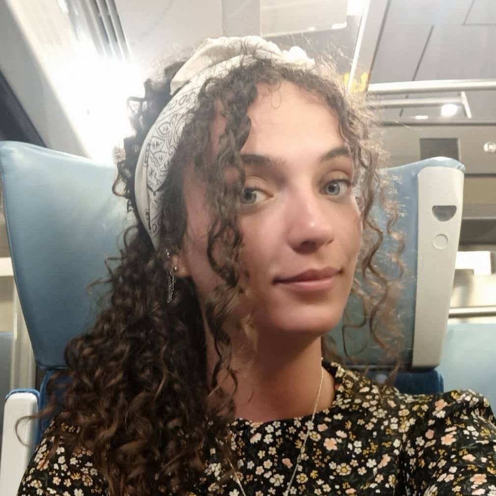Hanane Oulebsir