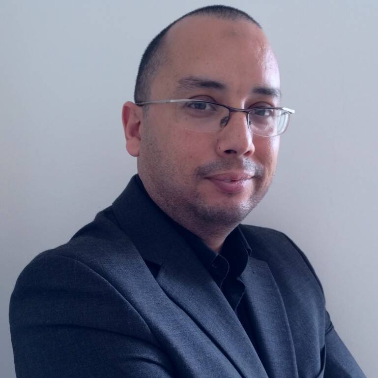 Aouadi Bacem - Directeur de Projet IT