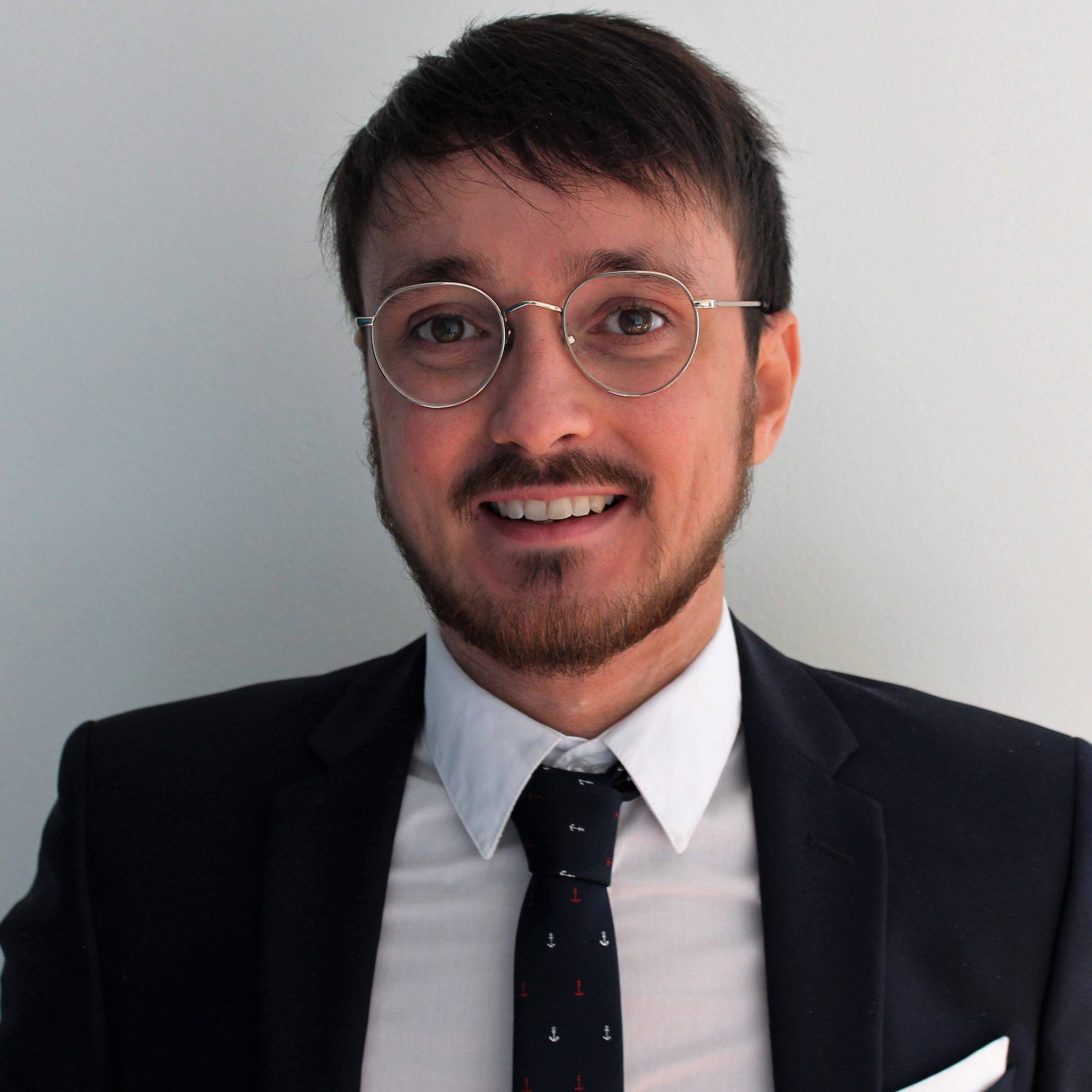 Florent D. - Senior Consultant - Contrôleur de gestion