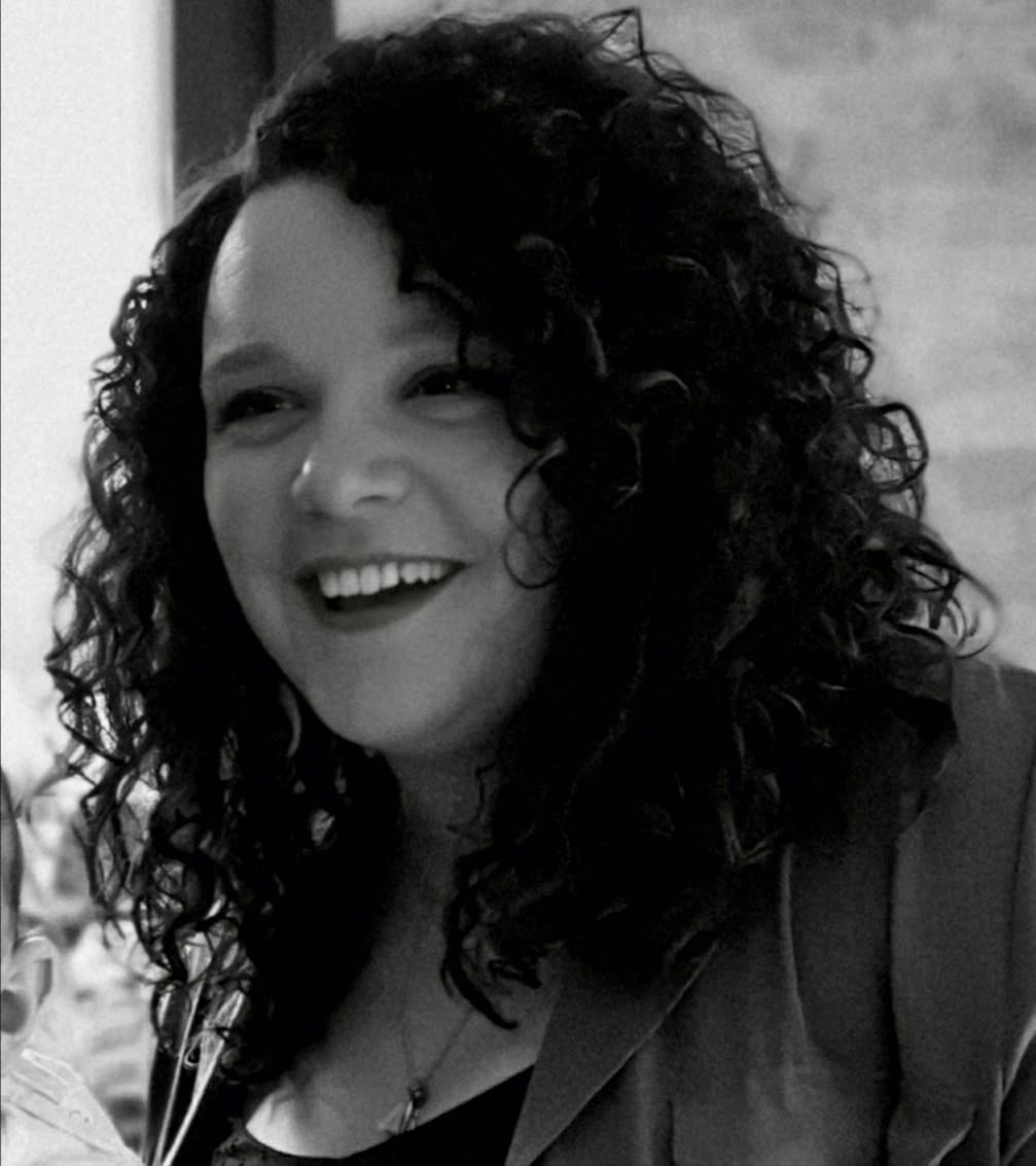 Jennifer Siaudeau