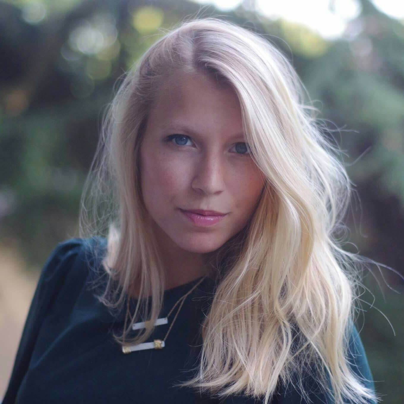 Virginie Gouffray
