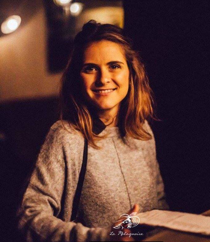 Marie Barbe