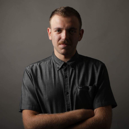 Lucas Bouzard