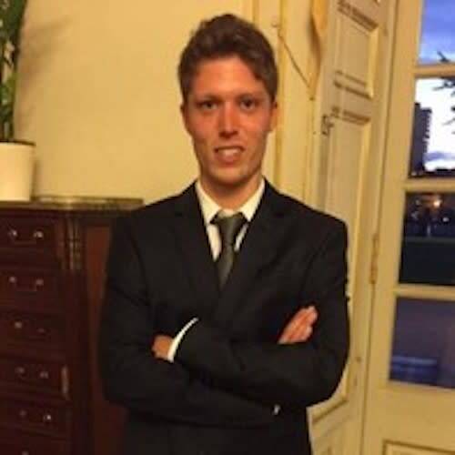 Alexander King - AI | NodeJS | Full-Stack