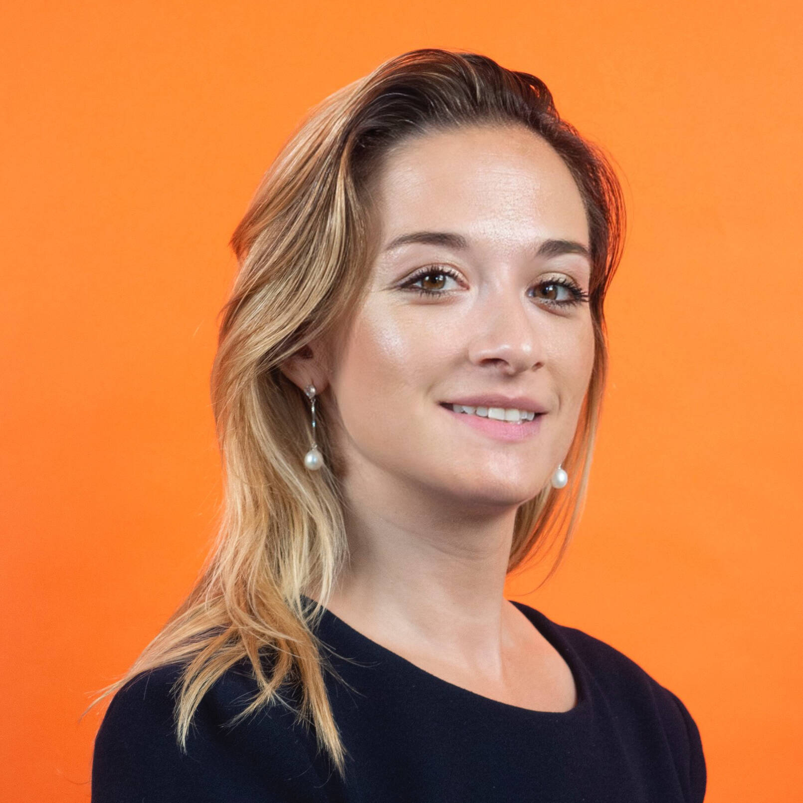 Sandra Le Pelletier