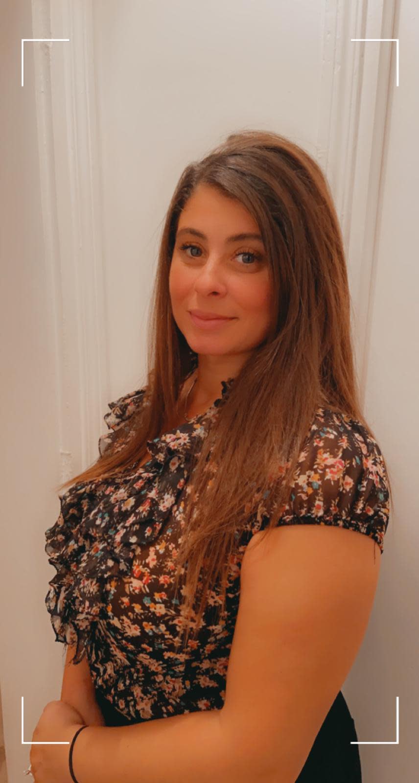 Sofia Keram