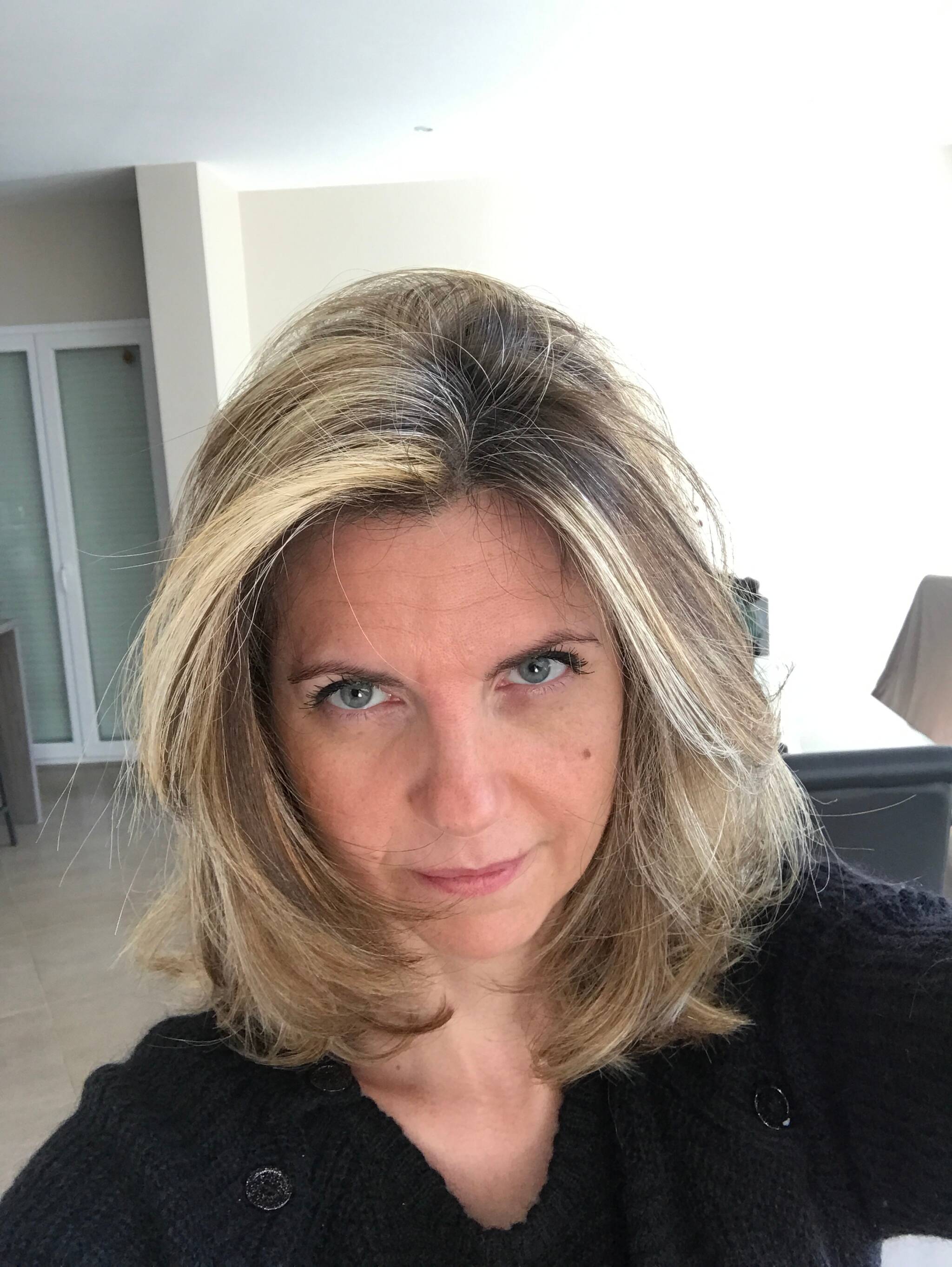 sophie  - Qualitative research consultant