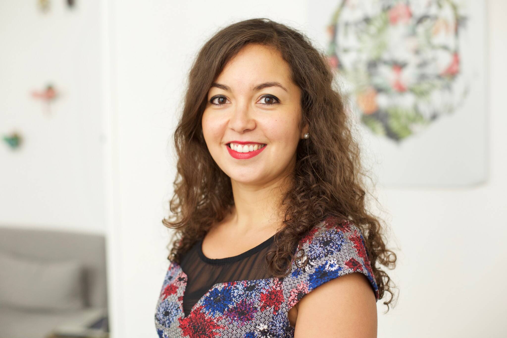 Kenza H.
