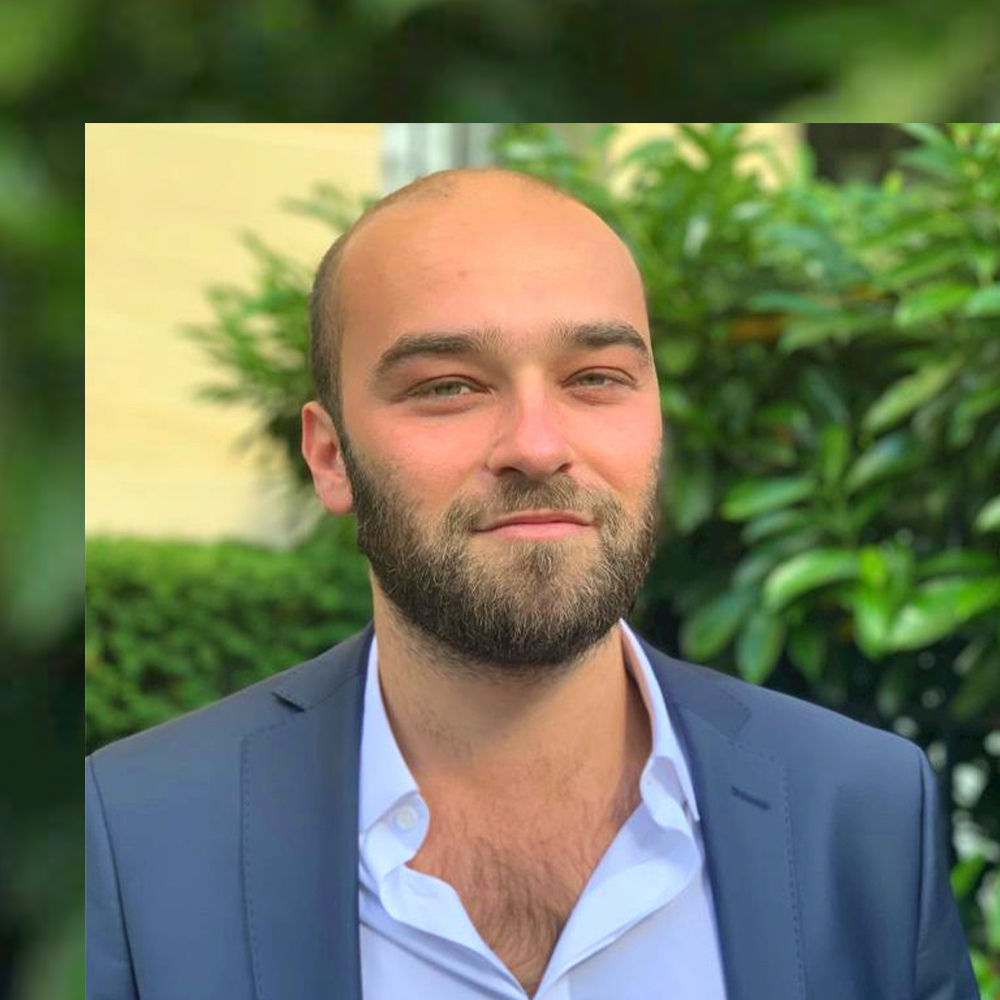 Jeremie Buniak