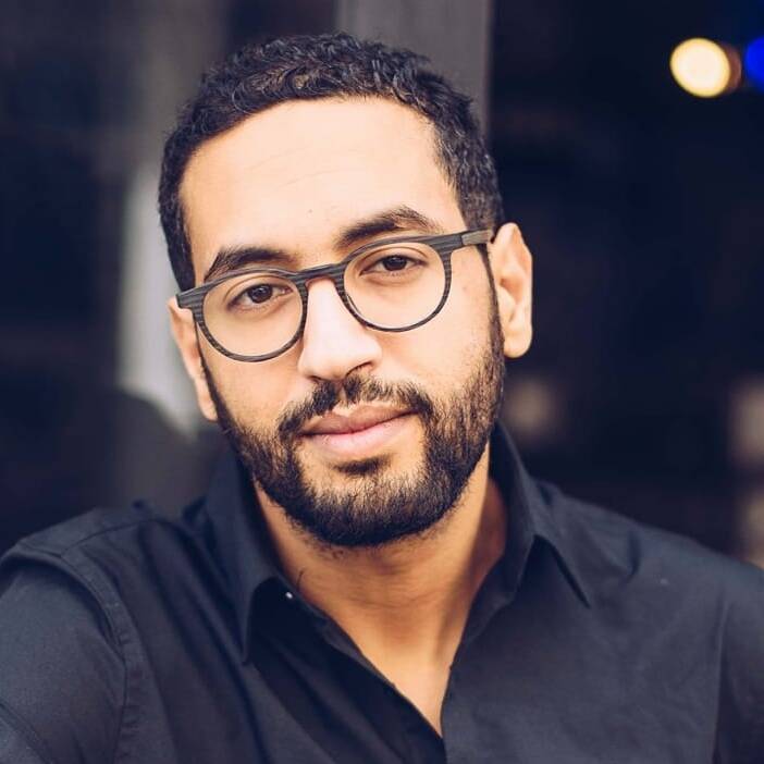 Fayçal Bennegadi