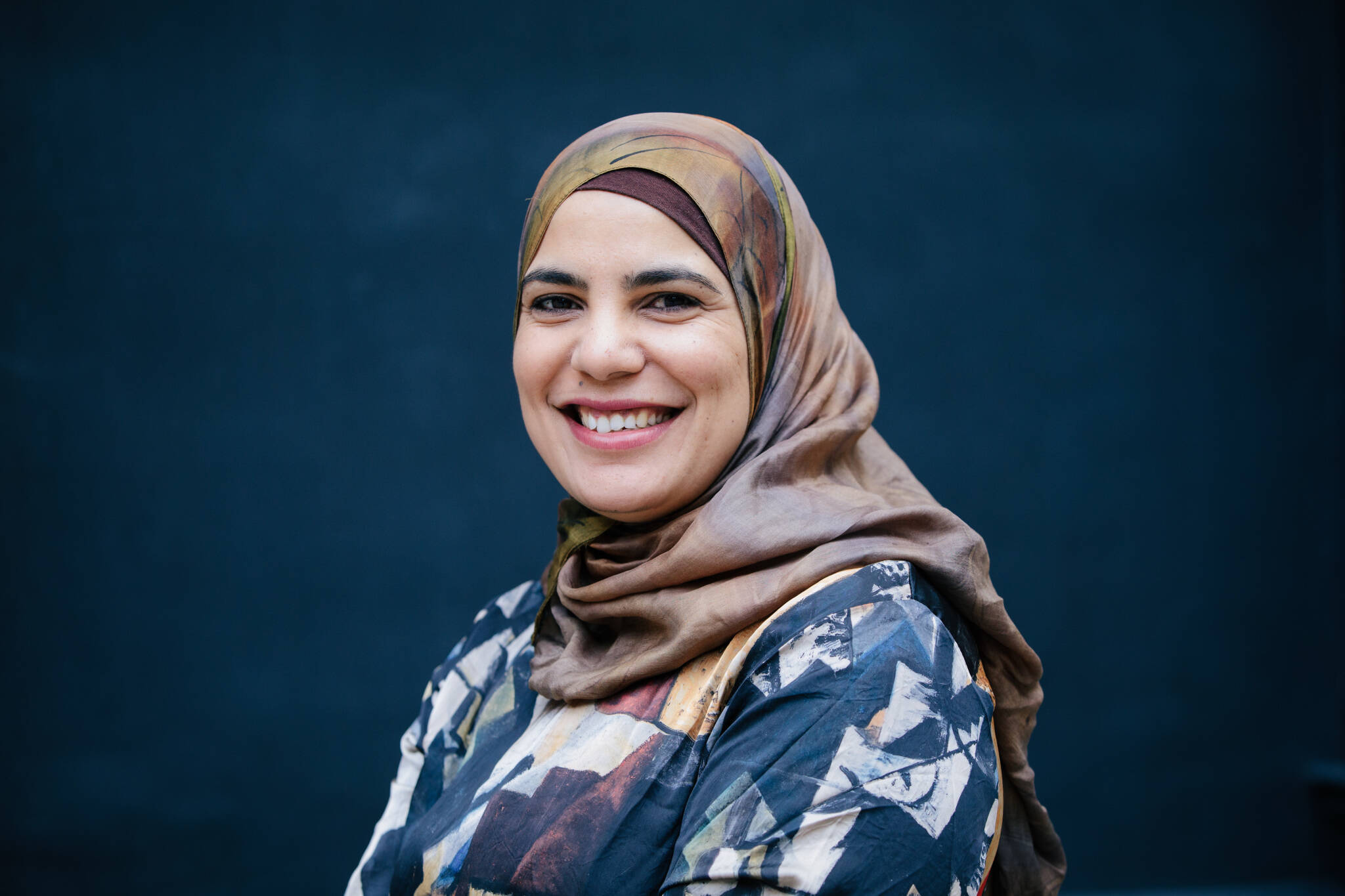 Houda R.