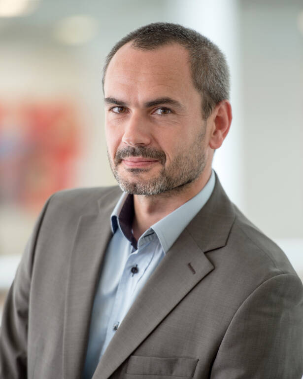 Vincent Kodsi