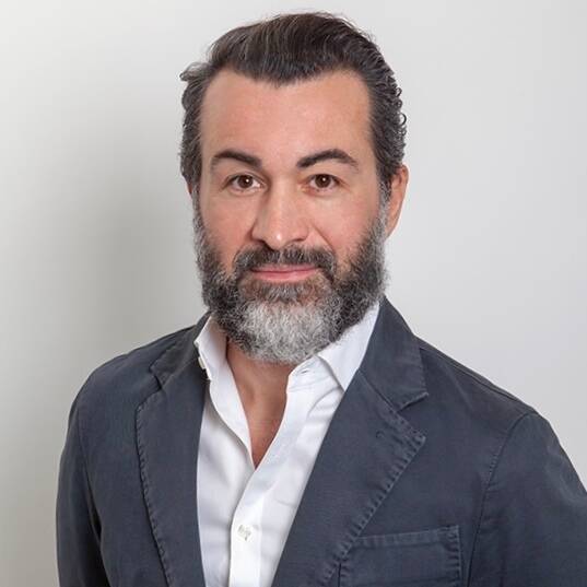 Fran Camardo - Coach Personal y Ejecutivo - Impulsor del Cambio