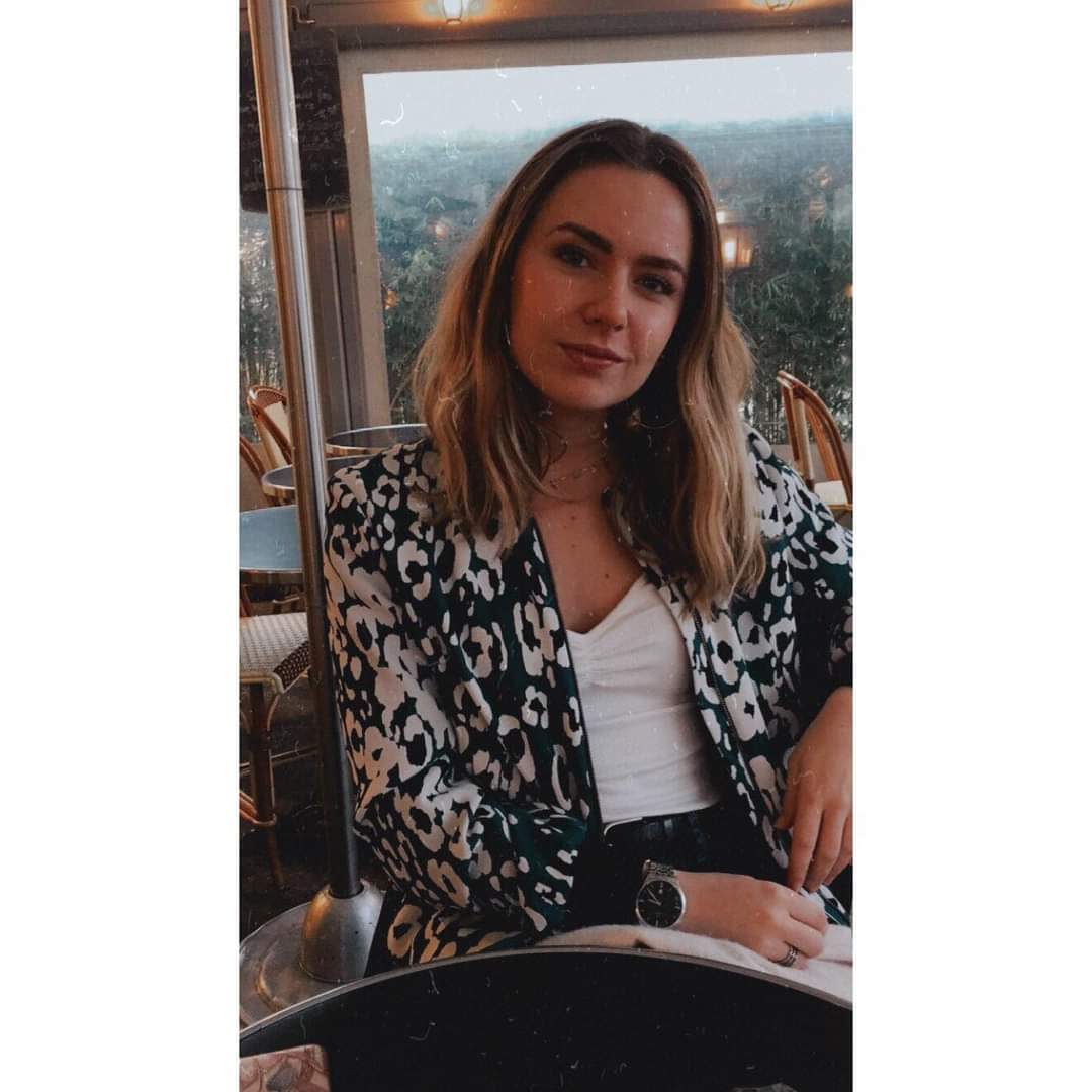 Elodie Wolff