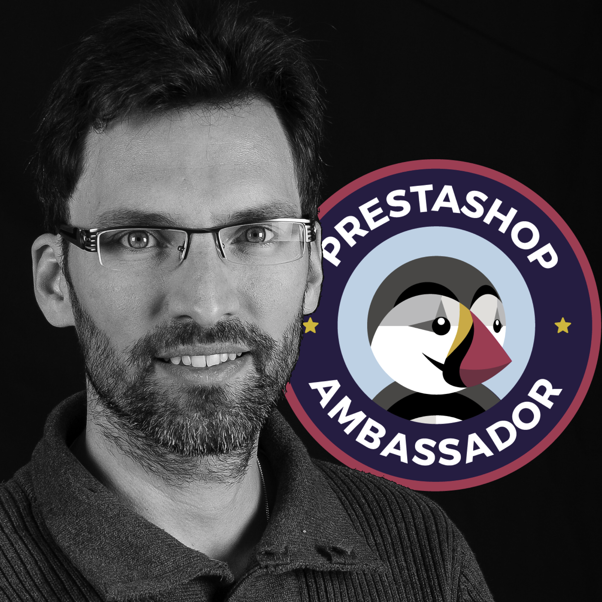 Cyril Gourgeot - ✅ Consultant e-commerce - Expert Prestashop 🎯