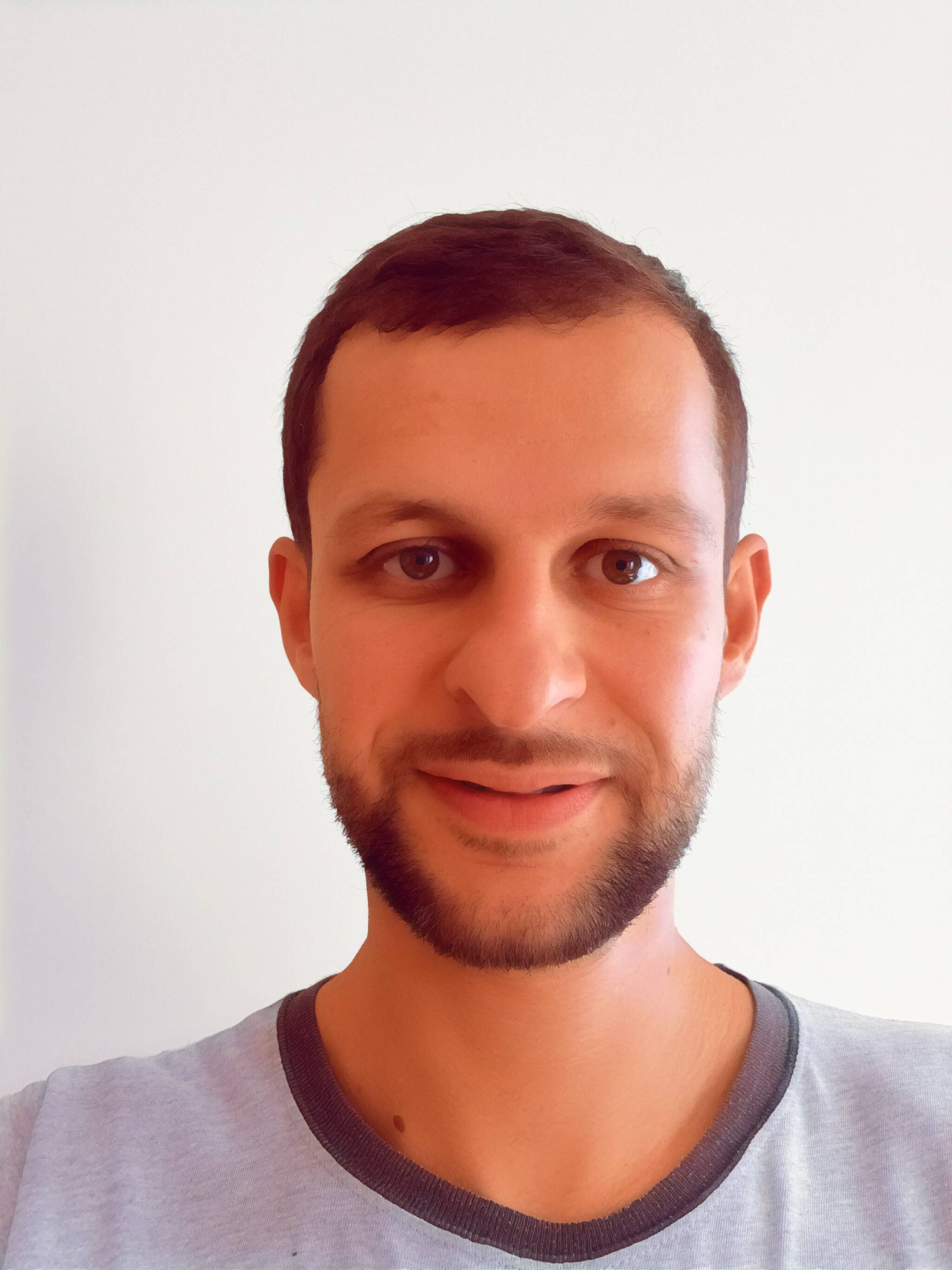 Clement Le Roux - Data & AI Engineer