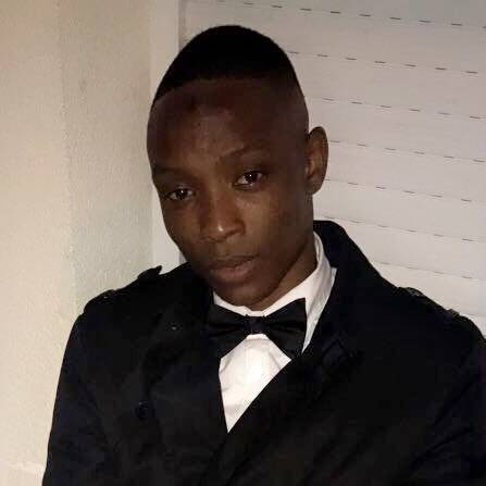 Kalil Sylla
