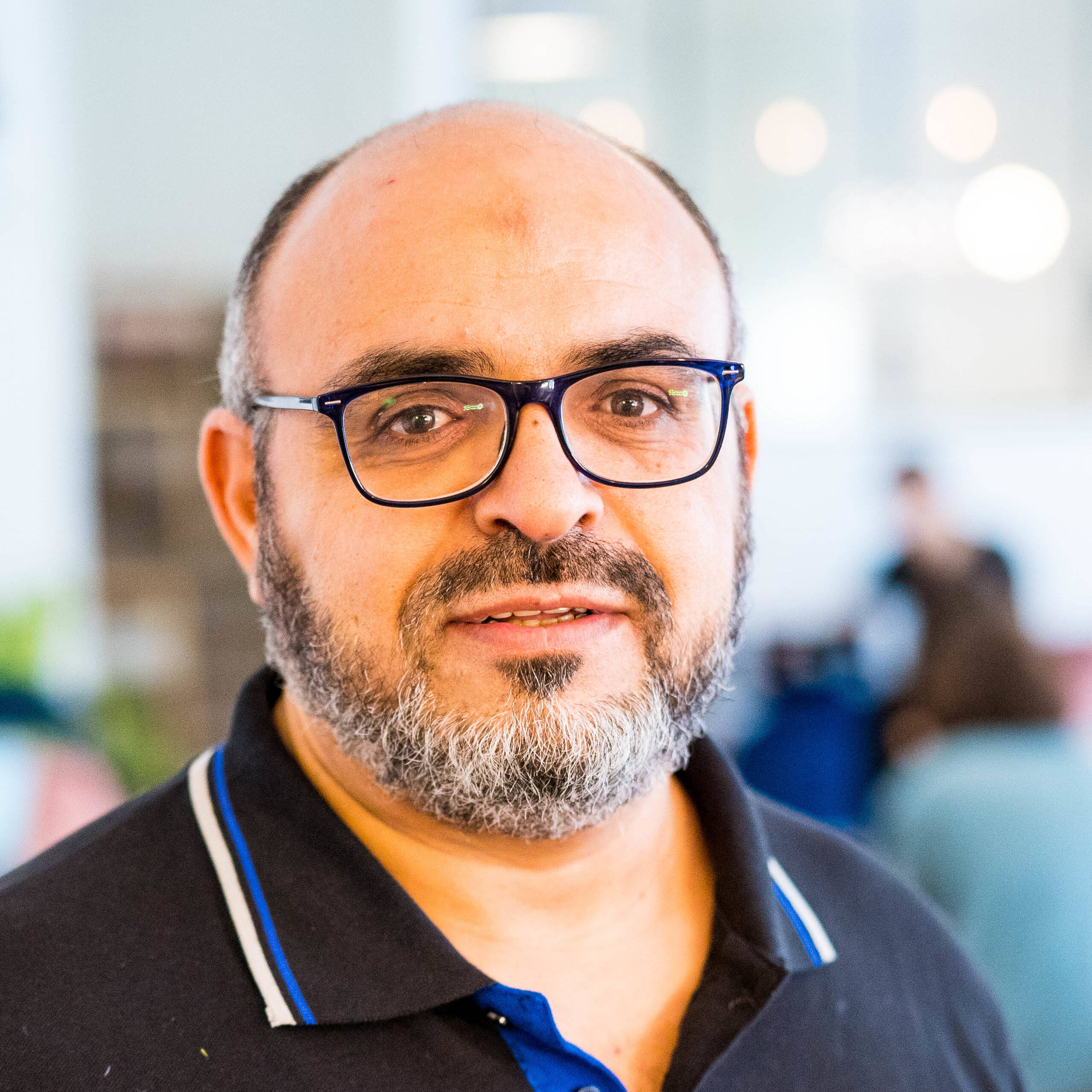 Hichem Bouricha