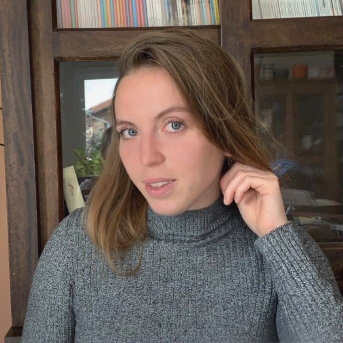 Jade Vigreux