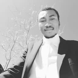 Jorjinho G. - Ingénieur Java/Angular Fullstack - 5 ans