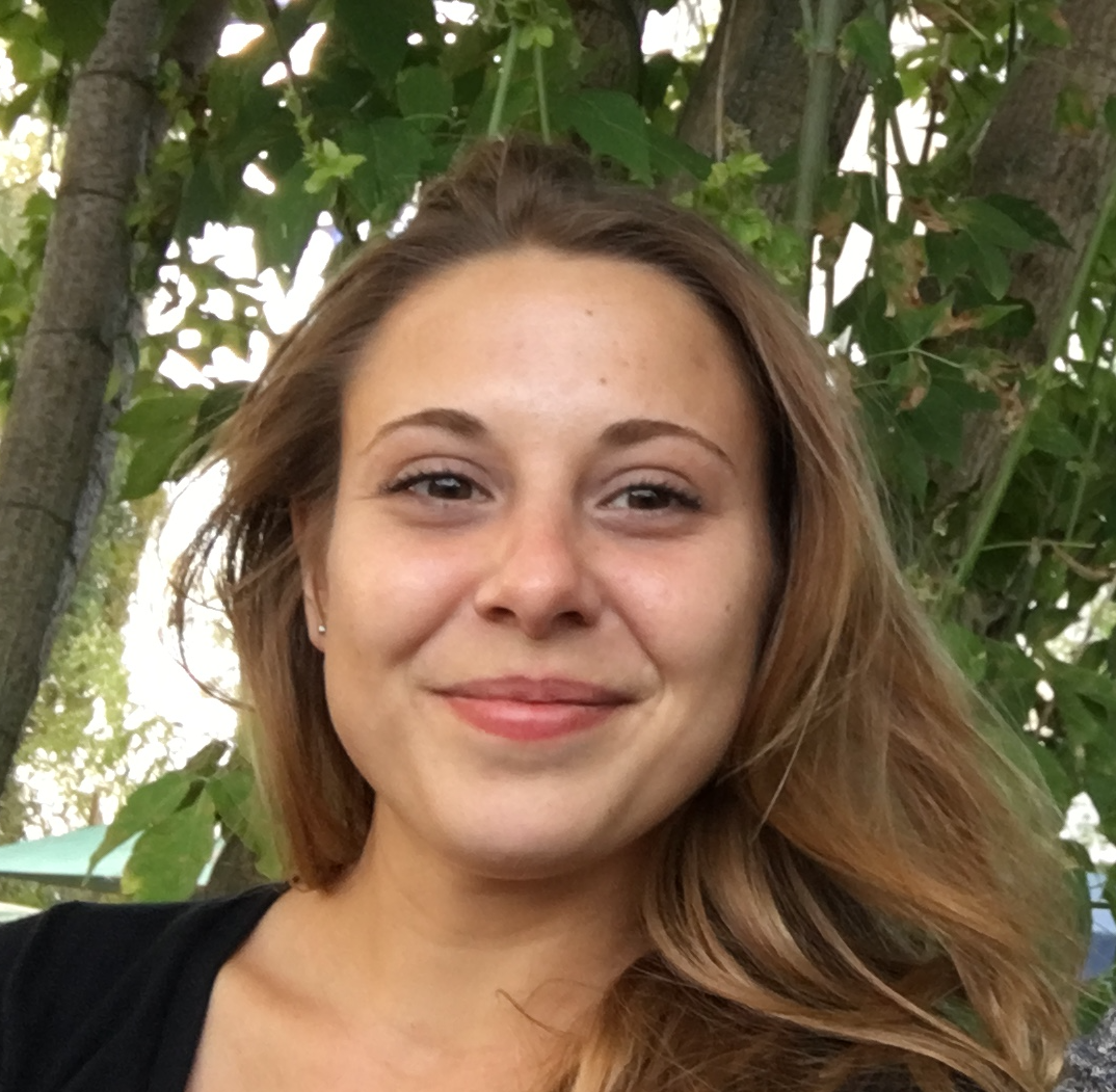 Coralie Dupont - Rédactrice web SEO : petite enfance/QVT/bien-être
