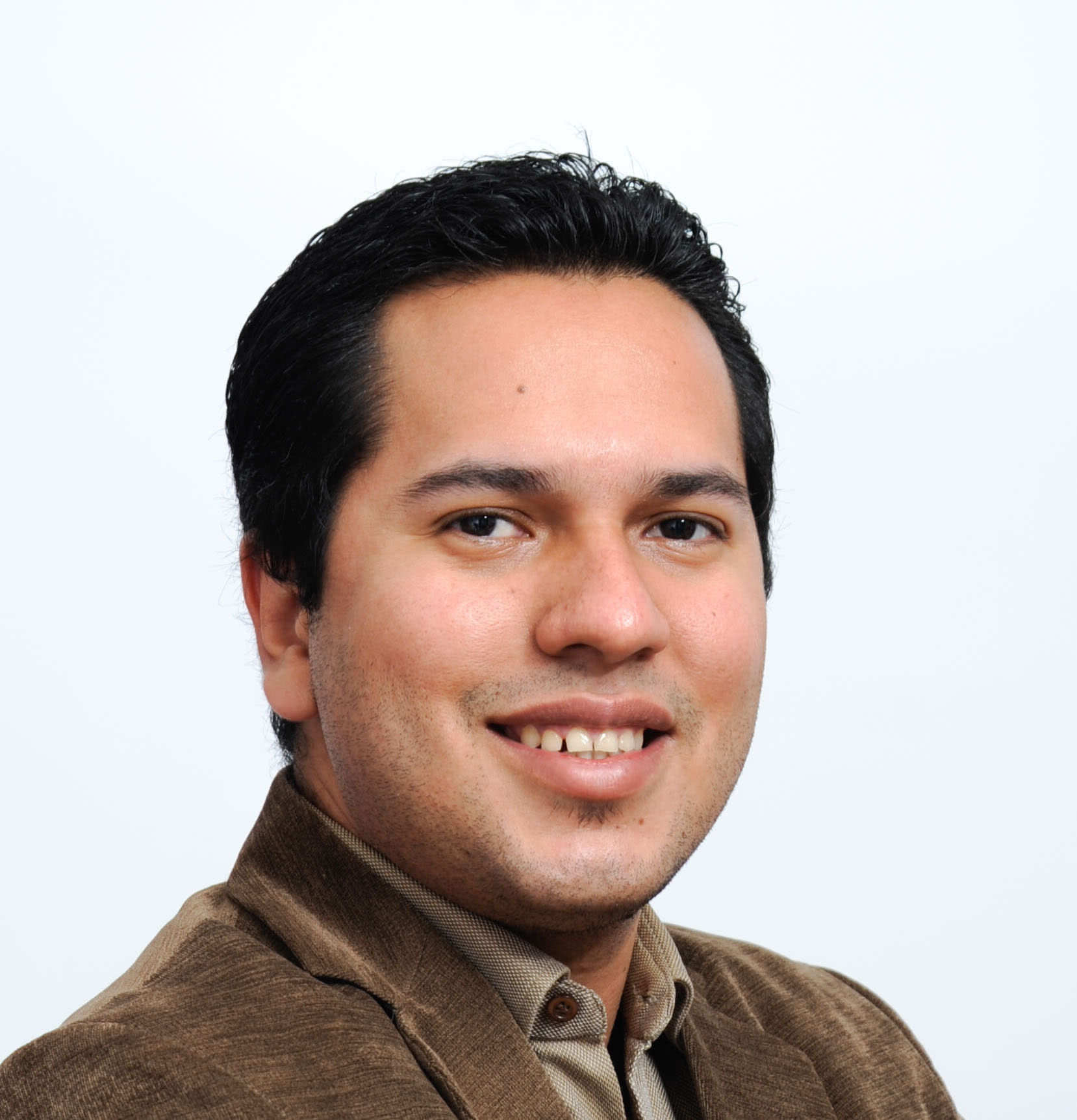 Ricardo Rodriguez - Desarrollador Full Stack Nodejs - ReactJs