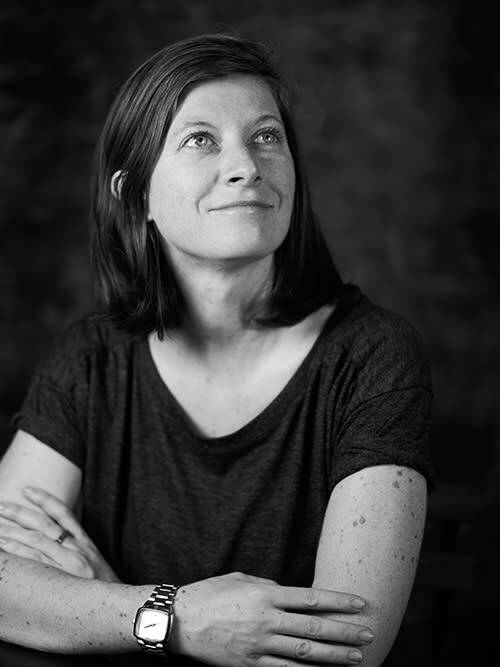 Pauline M. - UX designer / UX researcher / Product Designer