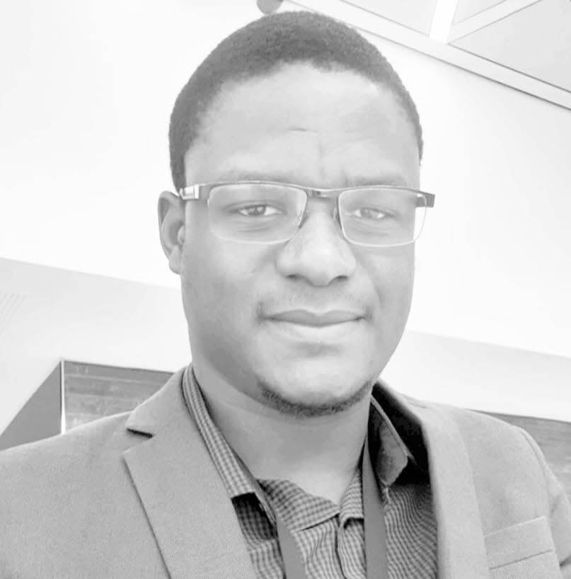 Bio Mikaila Toko Worou - Data & CLOUD Architecte