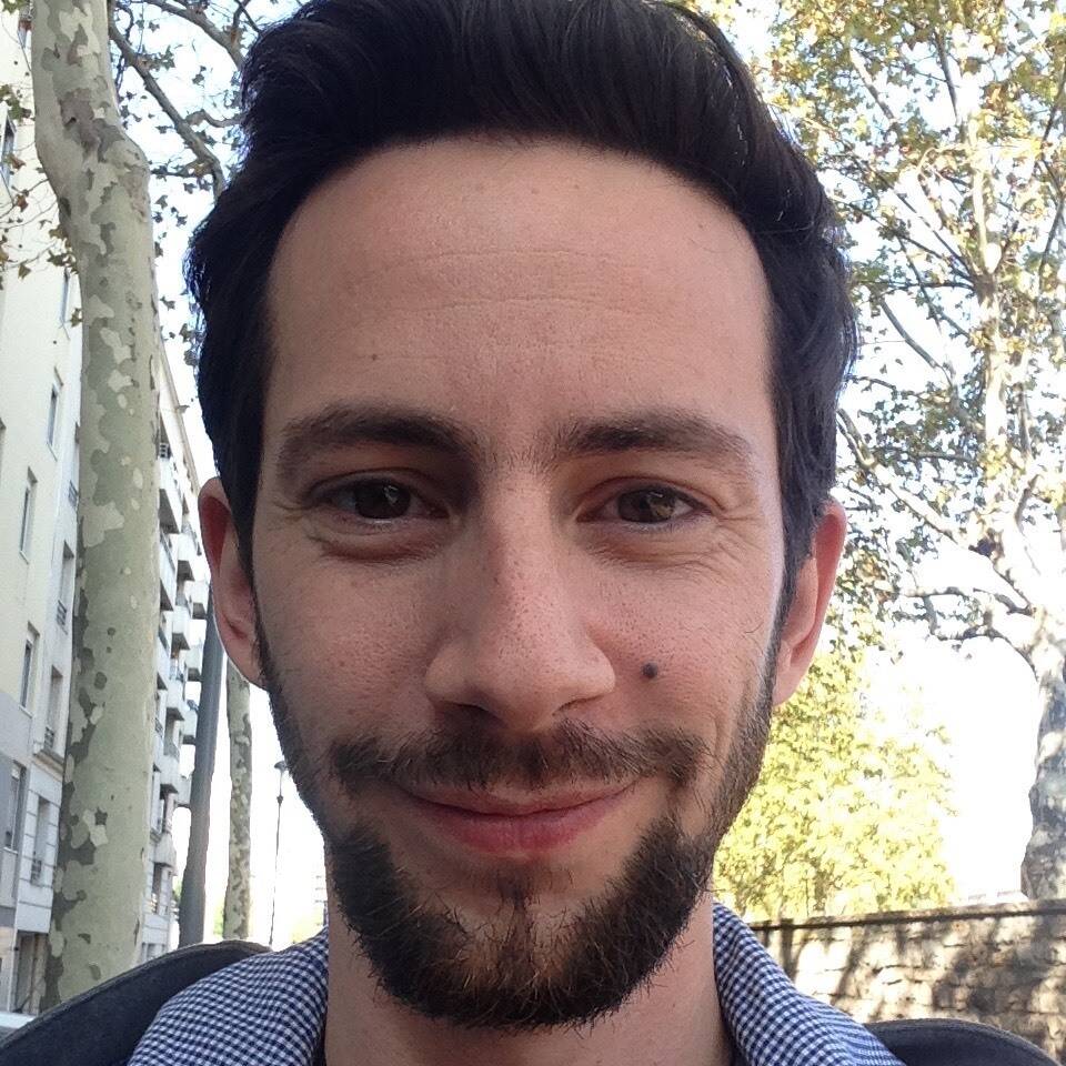Jérémy Aubert