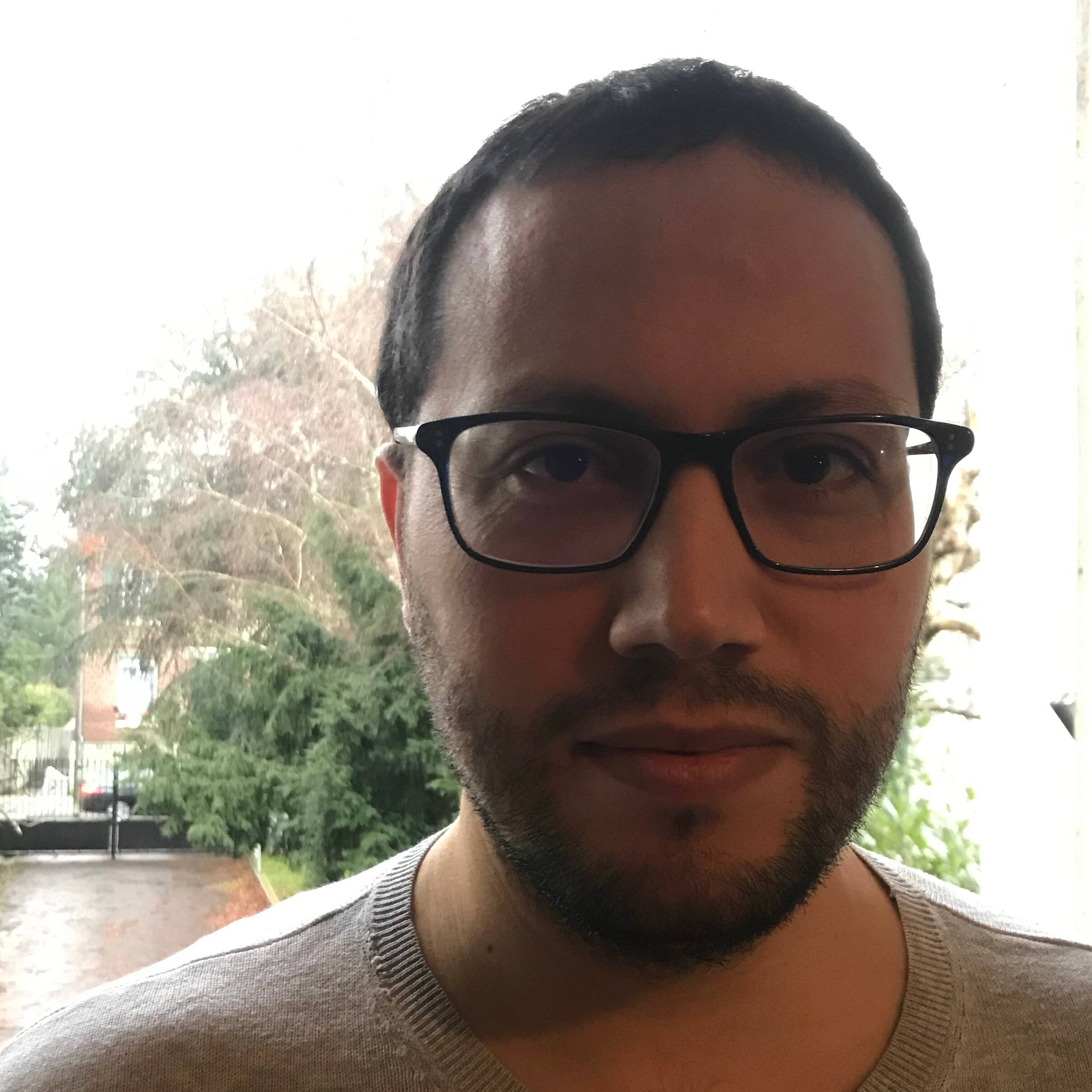 Oussama Mejri