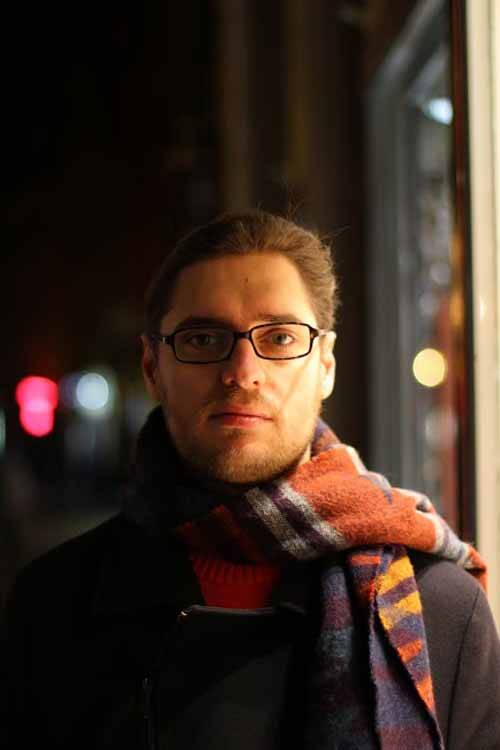 Simon Ertel