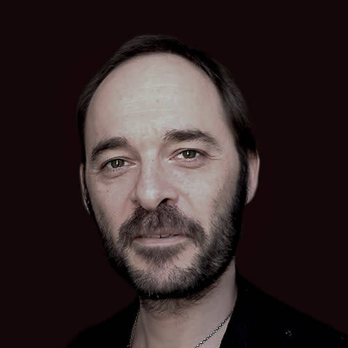 Stephan Richaud