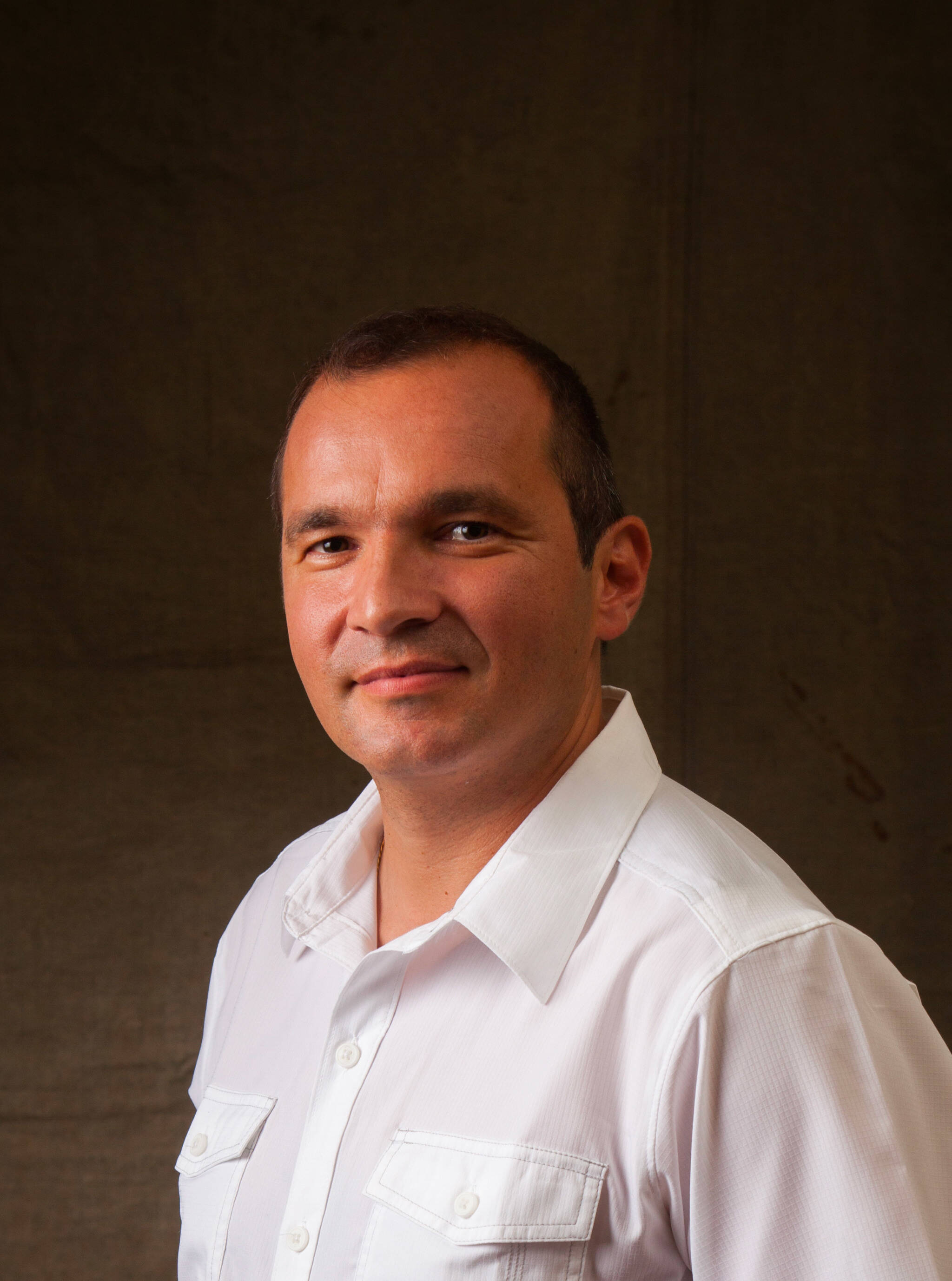 Karim Garcia