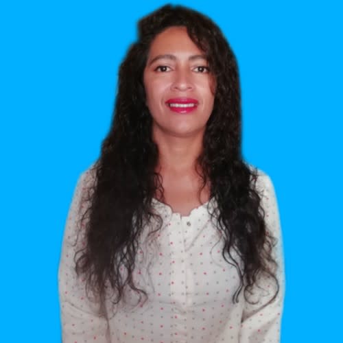 Helene Cotsoyannis