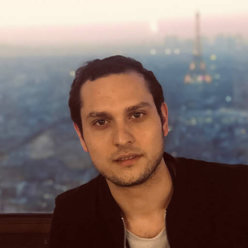 Yves Benchimol