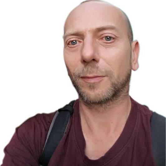 Olivier Prêtre