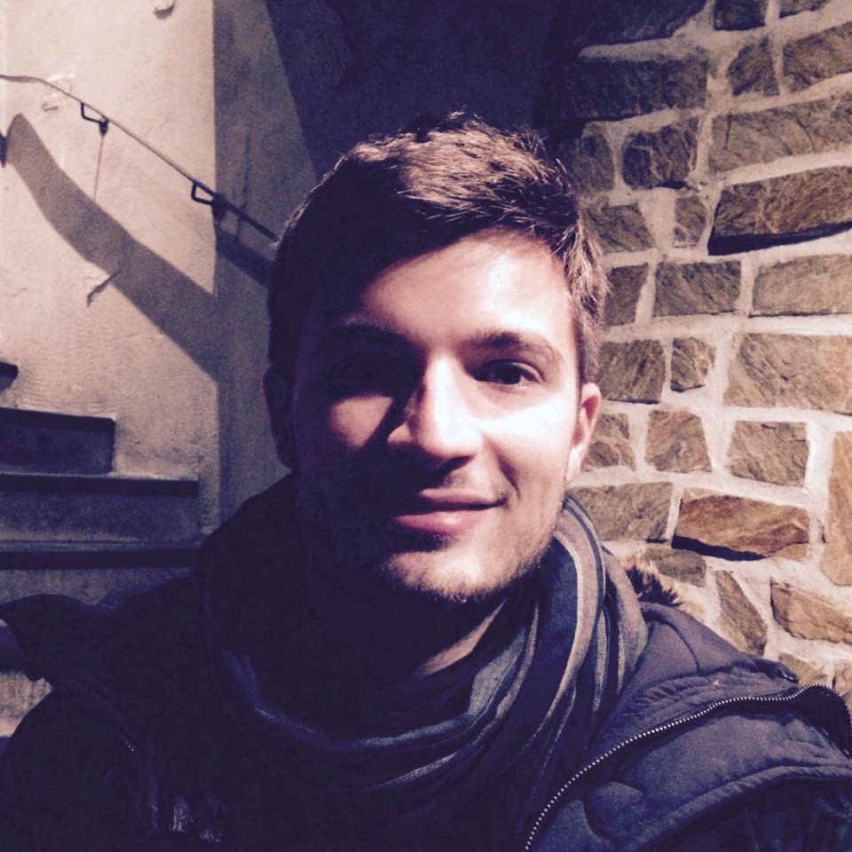Maxime Prunier
