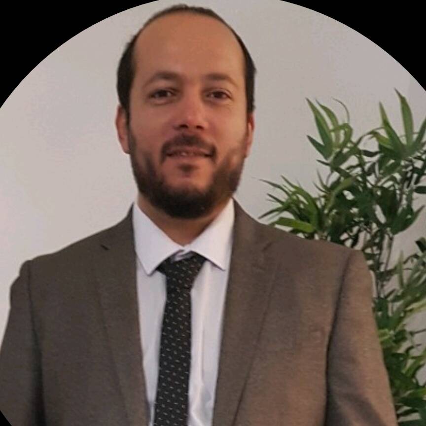 Mohamed Biri - Tech Lead Java Spring / Team leader