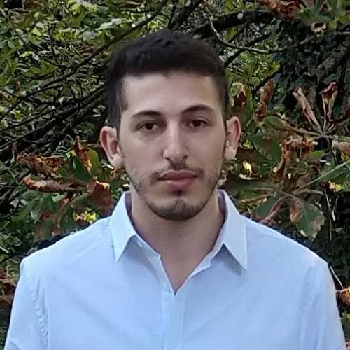 Saber H. - Ingénieur IA | Data Scientist