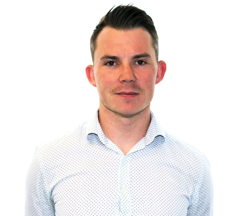 Alexandre Guego - Senior Tech Talent Acquisition Manager