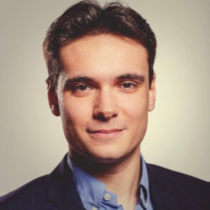 Valentin-Paul Jahan