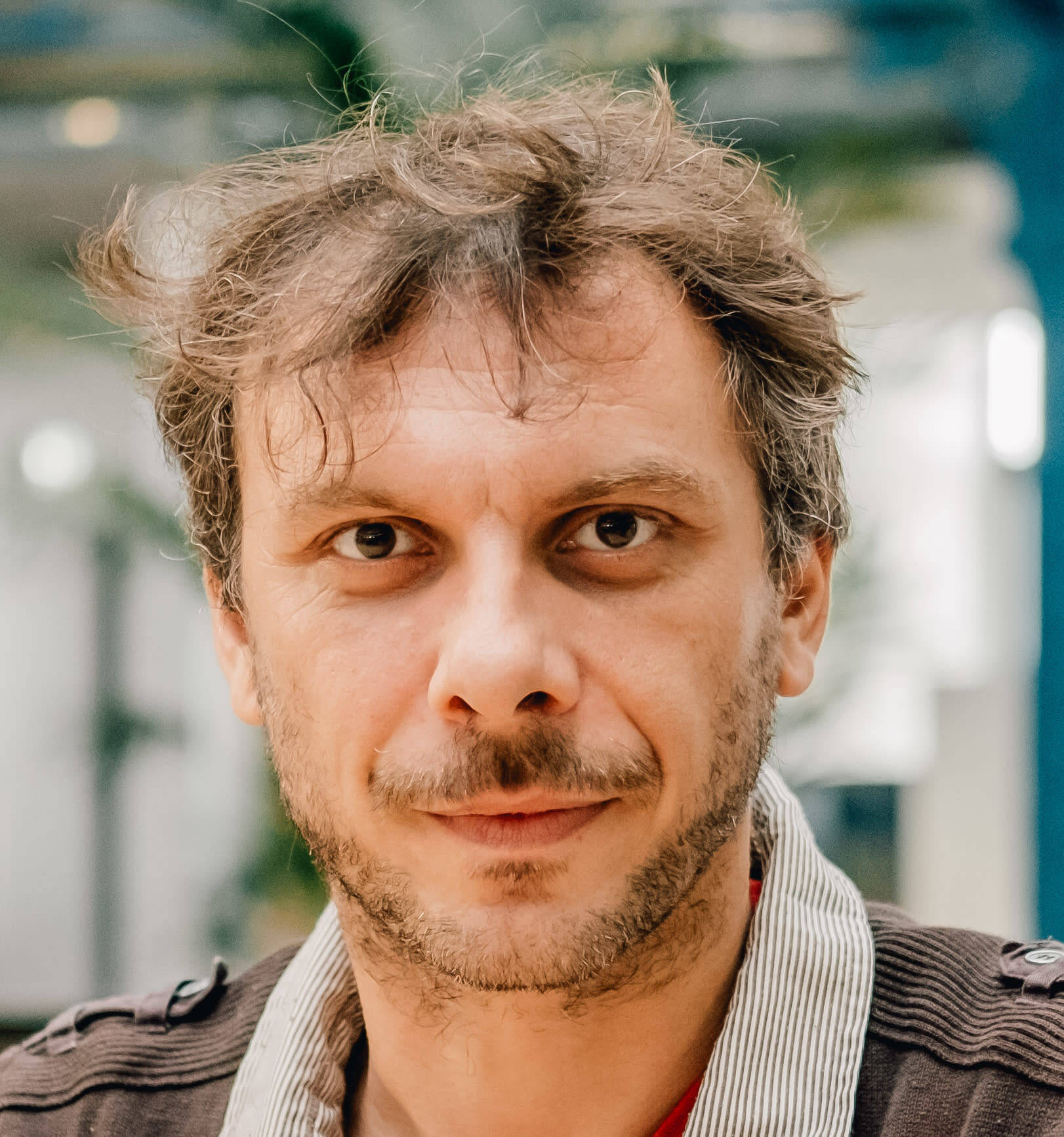 Nicolas P.