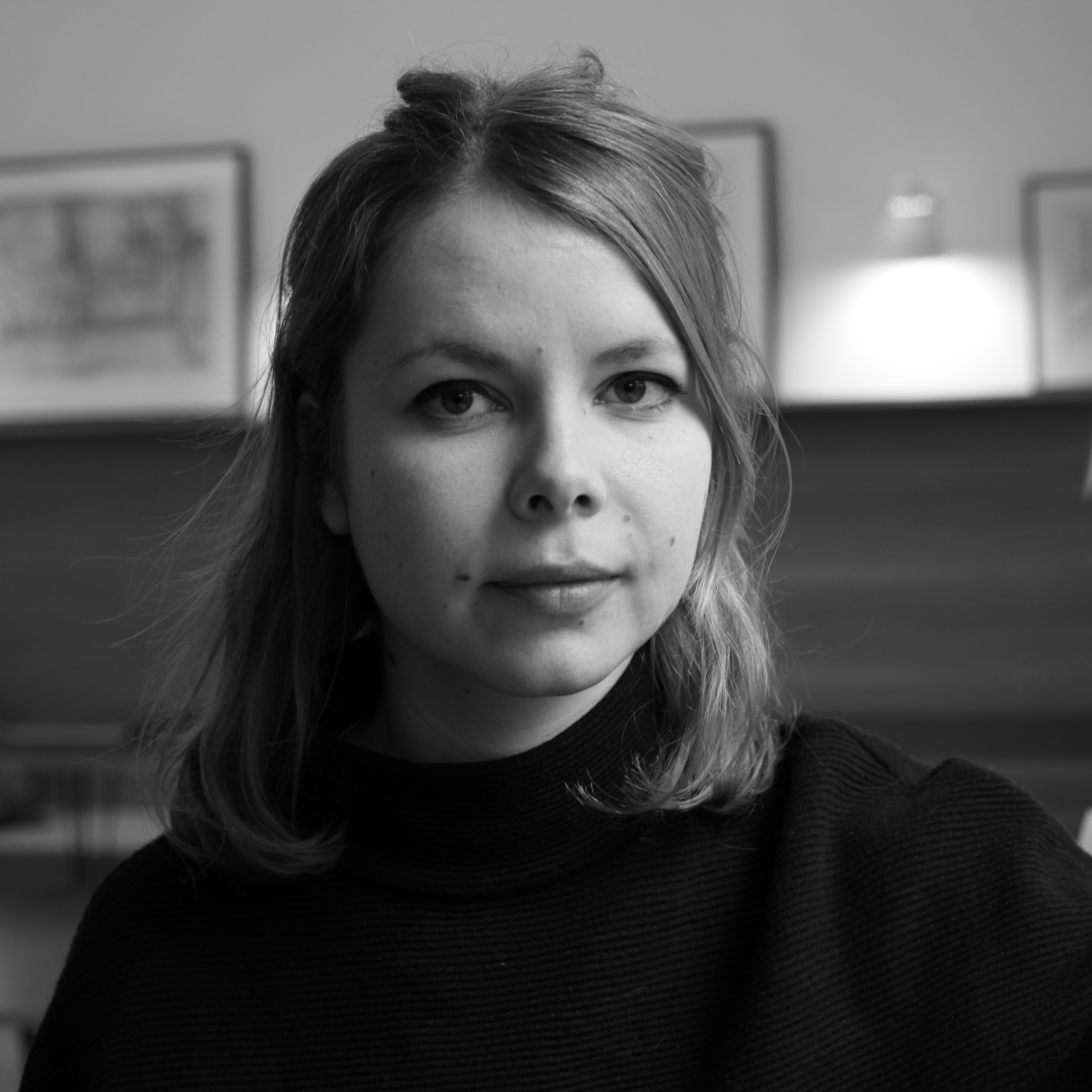 Alice Deroide