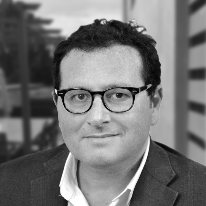 Franck Samama